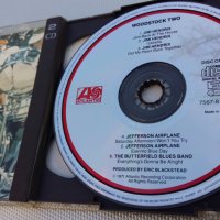 WOODSTOCK, снимка 4 - CD дискове - 24441771