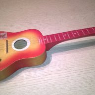 Красива ретро китара 51/17/5см, снимка 6 - Китари - 16235418