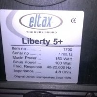 eltax liberty 5+2х150w/8ohm-denmark-внос от англия, снимка 15 - Тонколони - 18867953