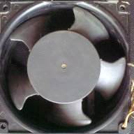 Вентилатор "TUBOAXIAL  FAN", снимка 3 - Ресийвъри, усилватели, смесителни пултове - 11272713