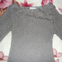 Дамска блуза, размер S-М, снимка 7 - Блузи с дълъг ръкав и пуловери - 25254832
