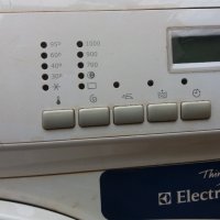 Продавам пералня Electrolux EWF10470W на части, снимка 2 - Перални - 25547500