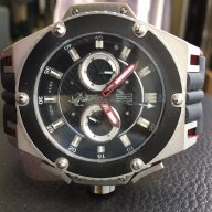 Мъжки часовник Hublot Big Bang Ferrari реплика клас ААА, снимка 1 - Мъжки - 17079580
