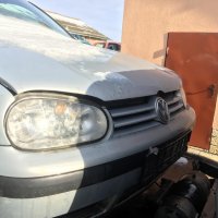 vw golf 4 1.9 tdi на части фолксваген голф , снимка 2 - Автомобили и джипове - 23817594