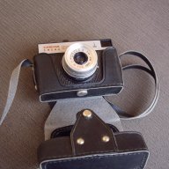 Фотоапарат смняна -8 , снимка 1 - Антикварни и старинни предмети - 14461356