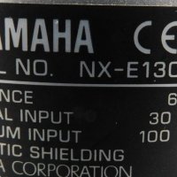 Home Cinema Yamaha NS-P110 & NS-P116 HiFi 5.1 (7.1) тонколони и субуфер по 100W на канал - ед. цени!, снимка 7 - Аудиосистеми - 25401413