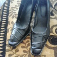 Дамски обувки, снимка 1 - Дамски ежедневни обувки - 20781297