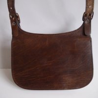 Дамски чанти ест.кожа ръчна изработка, снимка 3 - Чанти - 20828039