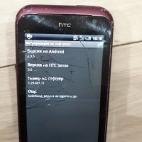 HTC Rhyme S510b, снимка 10 - HTC - 23784298
