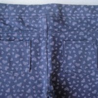 Нов - детски панталон - Savannah - 5 г., снимка 4 - Детски панталони и дънки - 22816491