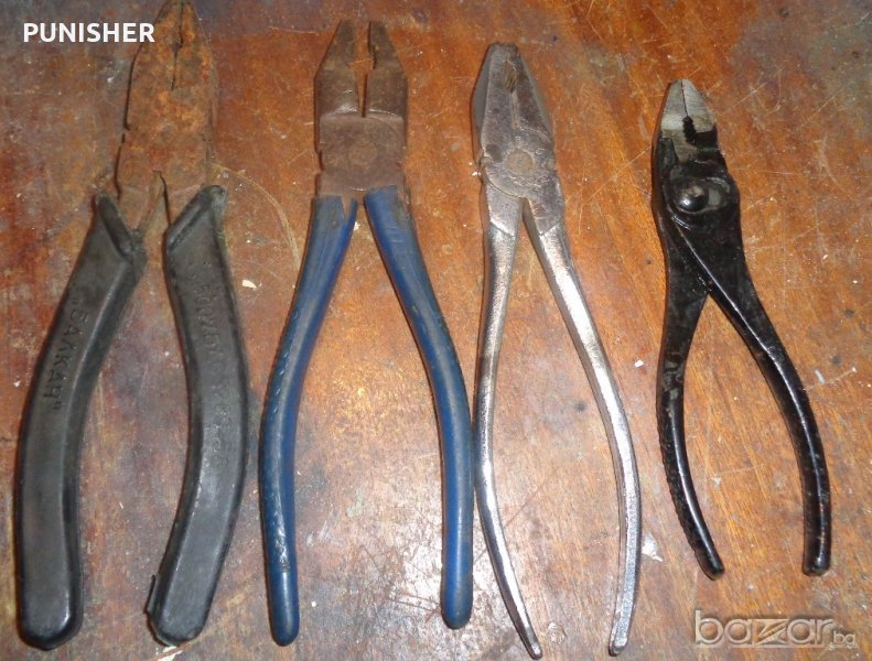 инструменти, снимка 1