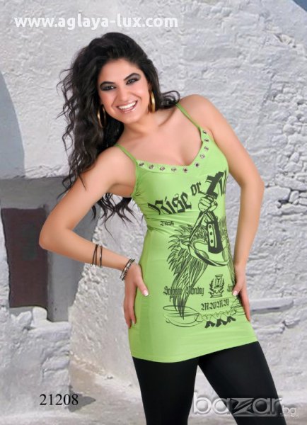 дамска туника, снимка 1