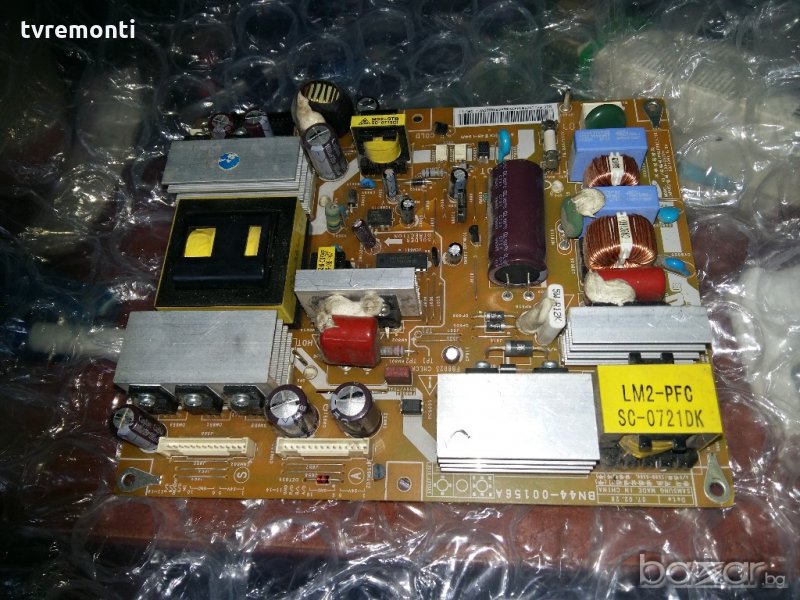 POWER SUPPLY BN44-00156A , снимка 1