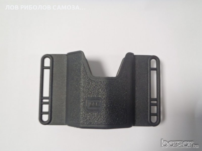 Калъф за прожектор  Glock, снимка 1