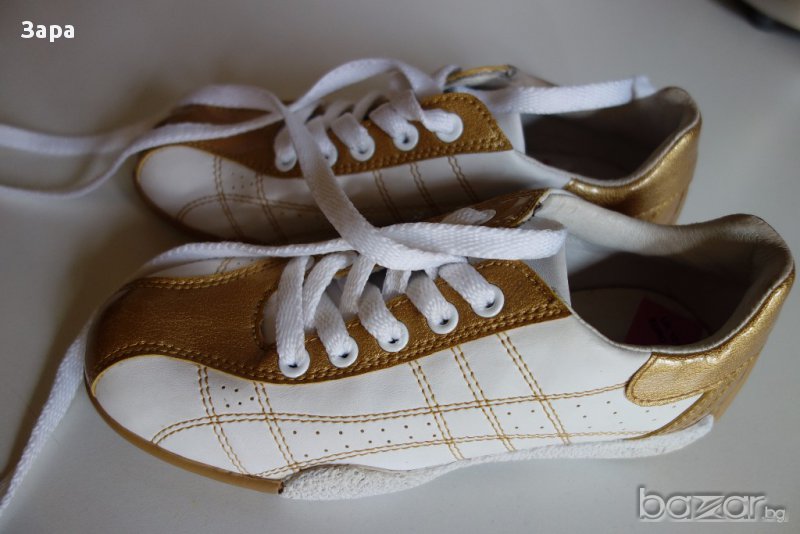 нови кожени обувки Richter, 31ви номер, снимка 1