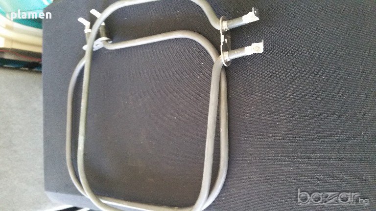 нагревател за хлебопекарна 600вата, снимка 1