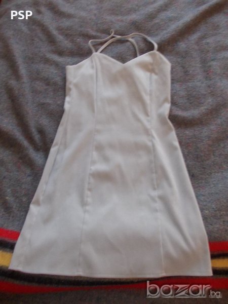 дамска рокля с болеро, снимка 1