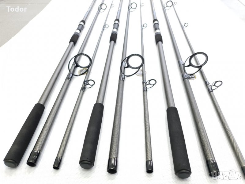 Шаранска Пръчка Wind Blade Fino Carp Pro , снимка 1