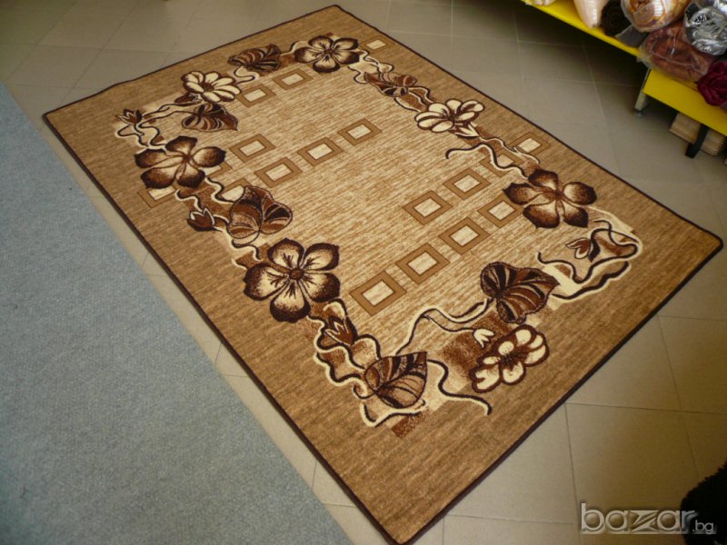 Мокетени килими и пътеки модел 41, снимка 1