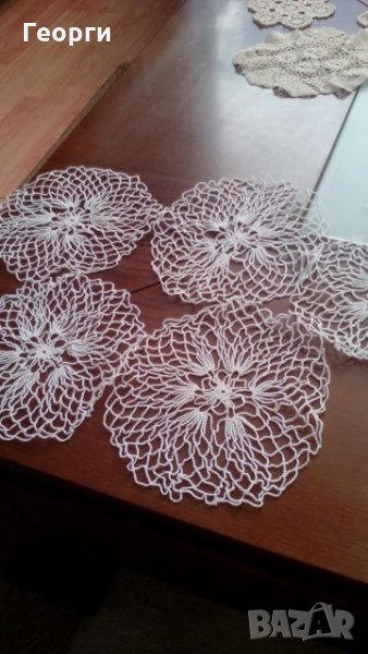 Карета на една кука лот, снимка 1