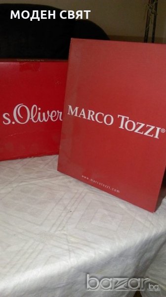 ОРИГИНАЛНИ КУТИИ ЗА ОБУВКИ /празни!!!/, снимка 1