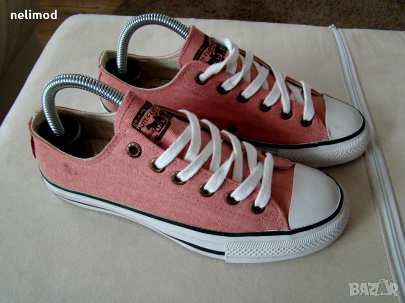 LEVIS original номер 38 , стелка 25 см , чисто нови, снимка 1