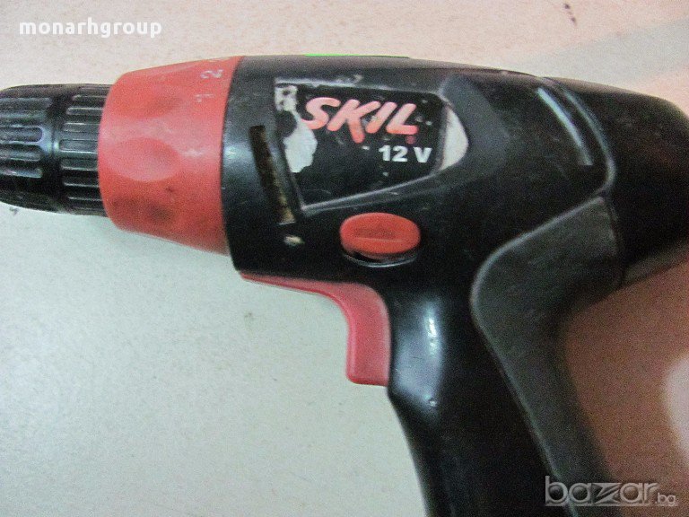 Винтоверт Skill , снимка 1