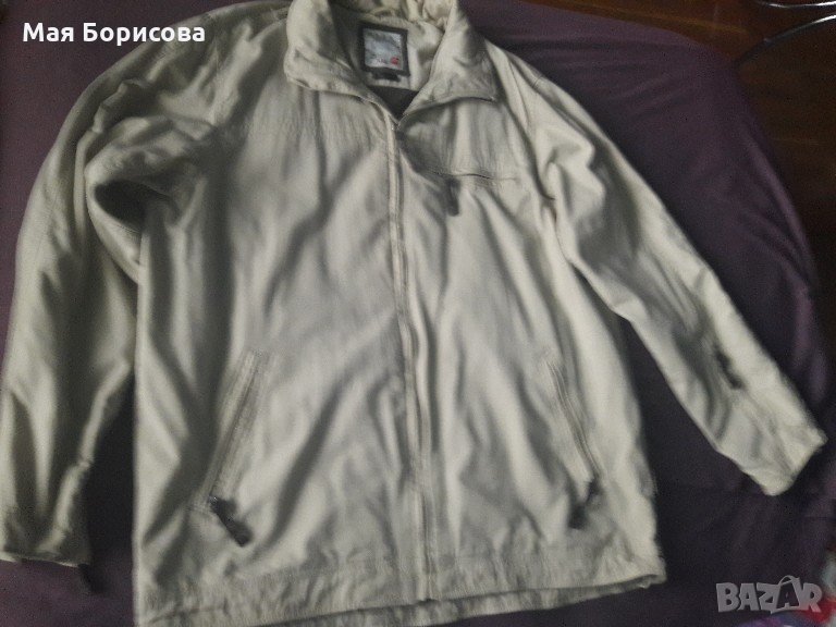 Мъжко яке "GIGA DELUXE" №ХХL, снимка 1