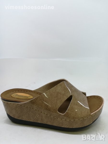 Дамски чехли Jasmine, снимка 1