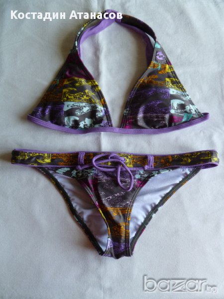 Billabong / Билабонг бански бразилско дупе # Нов, снимка 1