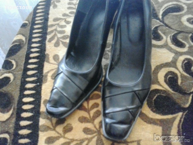 Дамски обувки, снимка 1