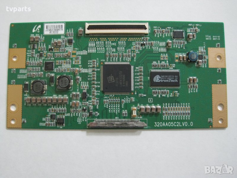 T-CON 320AA05C2LV0.0 100% работещ, снимка 1