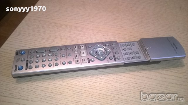 lg Remote hdd/dvd recorder-здрава дистанция-внос швеицария, снимка 6 - Ресийвъри, усилватели, смесителни пултове - 14604586