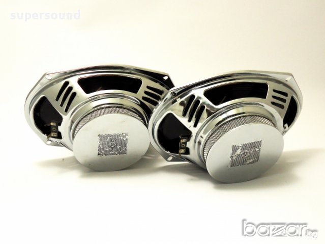 Елипси 6"x9"(15x23 см) 300 W Код: MC6931, снимка 10 - Аксесоари и консумативи - 13900095