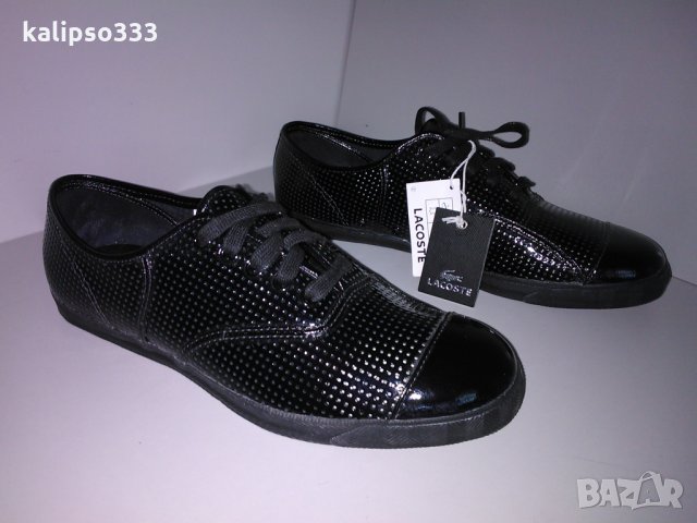 Lacoste оригинални обувки
