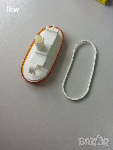 LED Габарит страничен подходящ за Mercedes Benz Sprinter VW Crafter след 2013-, снимка 3 - Части - 23634359