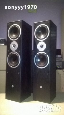 cat mbc313s 3way/8ohm/2x300w-внос швеицария-86х24х20см, снимка 14 - Тонколони - 21817494