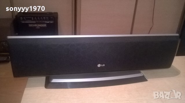 lg lhs-78lbc-center-50х15х10см-внос швеция, снимка 10 - Тонколони - 25453446