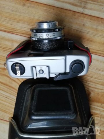 Фотоапарат Beirette. , снимка 2 - Фотоапарати - 24985557