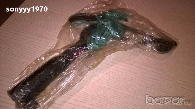 Нова ножица за клони с въже за рязане от разстояние 34см, снимка 5 - Градински инструменти - 17658153