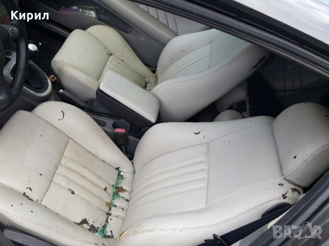 Алфа Ромео 147 1.9 16в 150к.с на части, снимка 6 - Автомобили и джипове - 21712763