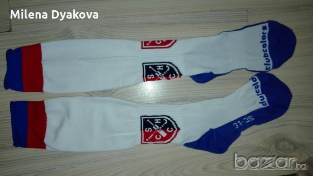 Нови чорапи за футбол