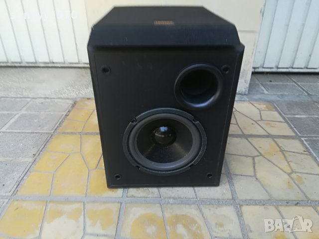 yamaha-активен буфер-внос швеицария, снимка 3 - Тонколони - 25896620