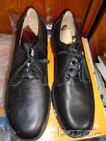 Мъжки обувки, снимка 5 - Мъжки боти - 20192648