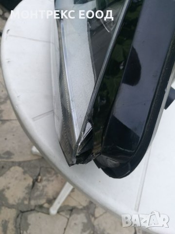 фар VW TIGUAN I LIFT 5N1 941 006 B HELLA, снимка 2 - Части - 25701172