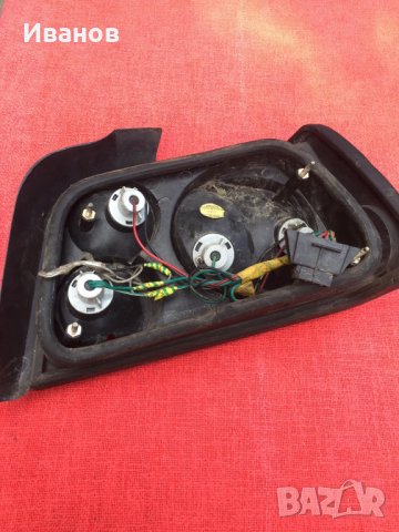 Задни стопове за кола Спортни , снимка 4 - Части - 22430482