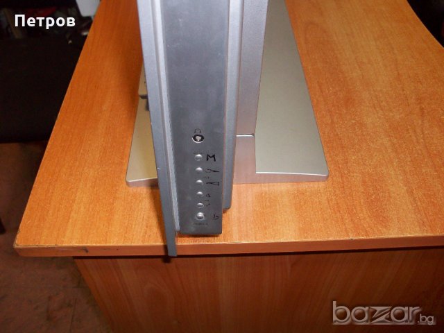 Продавам Телевизор THOMPSON 20 инча, снимка 3 - Телевизори - 20863239