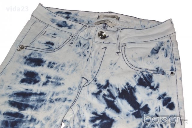 Намаление!!!Fornarina - дамски дънки, размери 25,26,29, снимка 2 - Дънки - 12132342