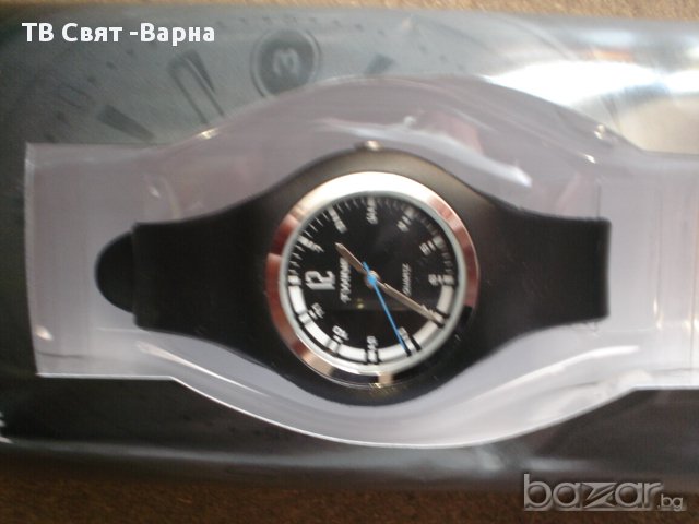 Немски мъжки ръчен часовник TWINS 4 в Мъжки в гр. Варна - ID18162148 —  Bazar.bg