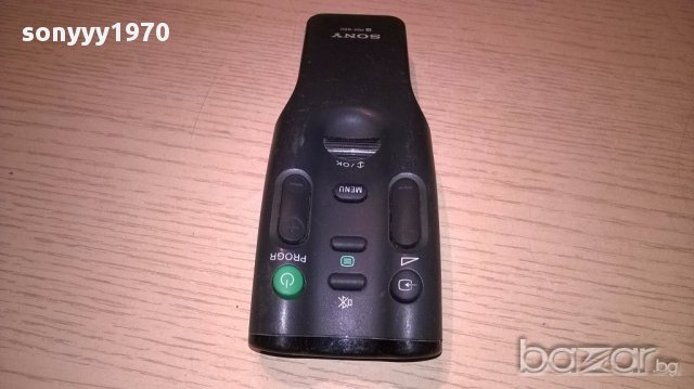Sony remote-дистанционно за уреди на марката-внос швеицария, снимка 7 - Други - 14530472